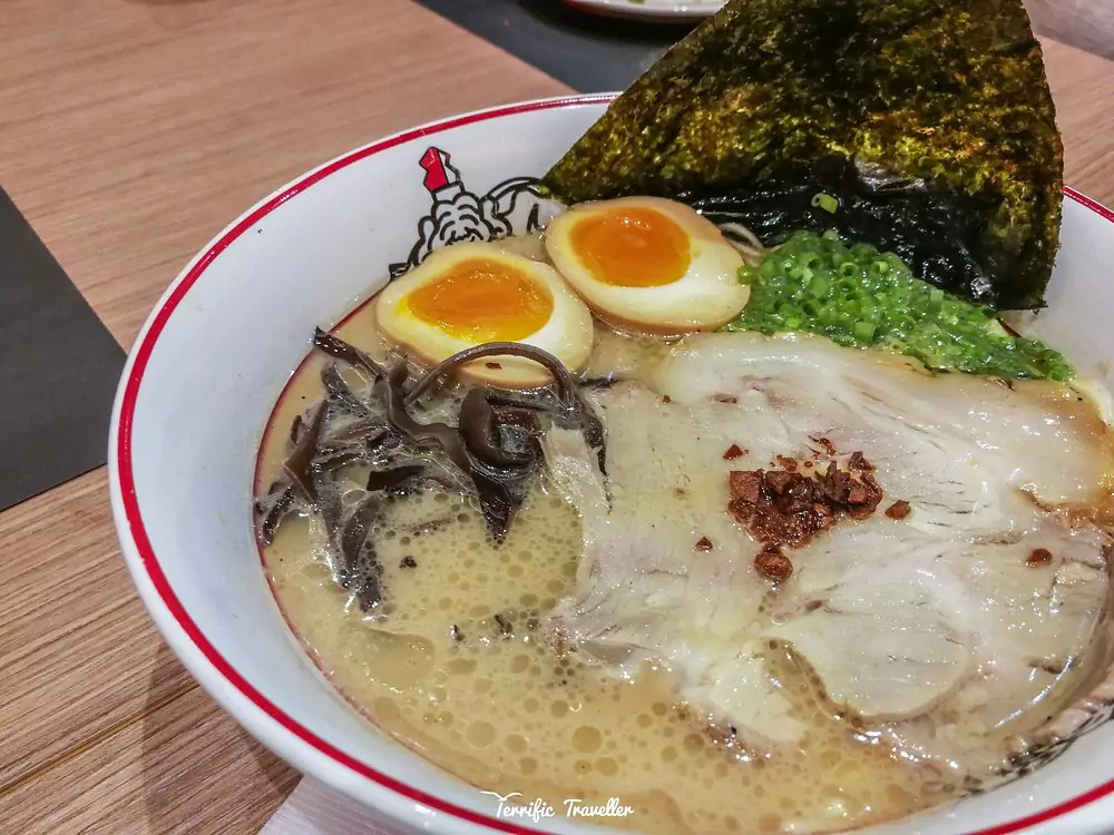 map of japan