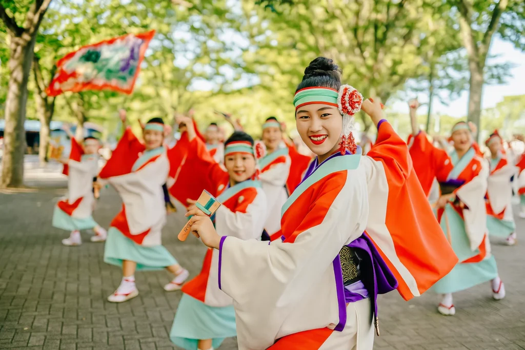free things to do in Tokyo