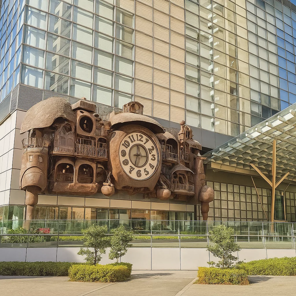 free things to do in Tokyo