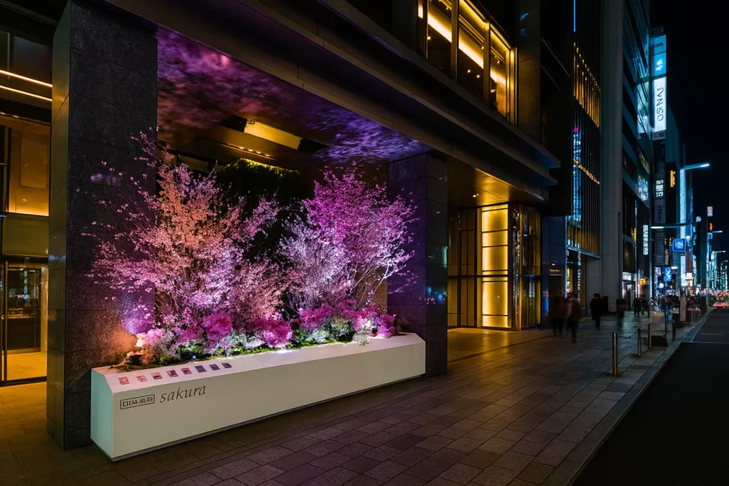 free things to do in Tokyo