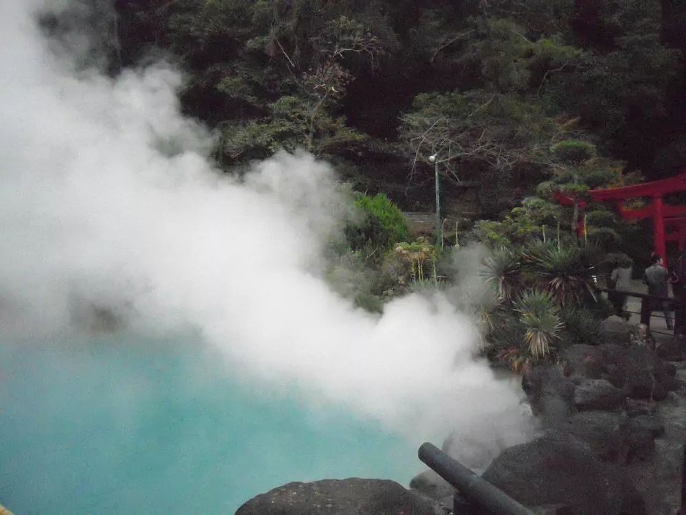japan in august
