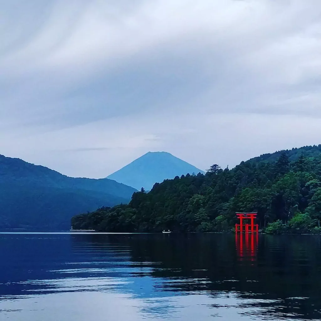 Best Onsen in Hakone