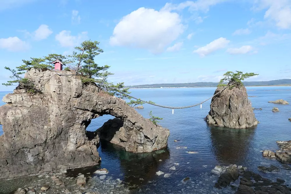 Japan in September