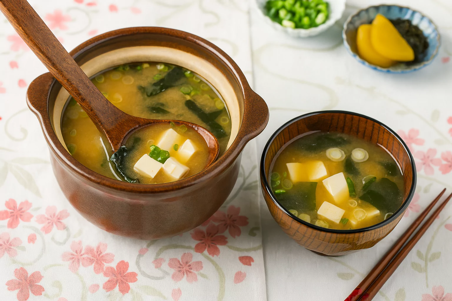 Japanese summer foods