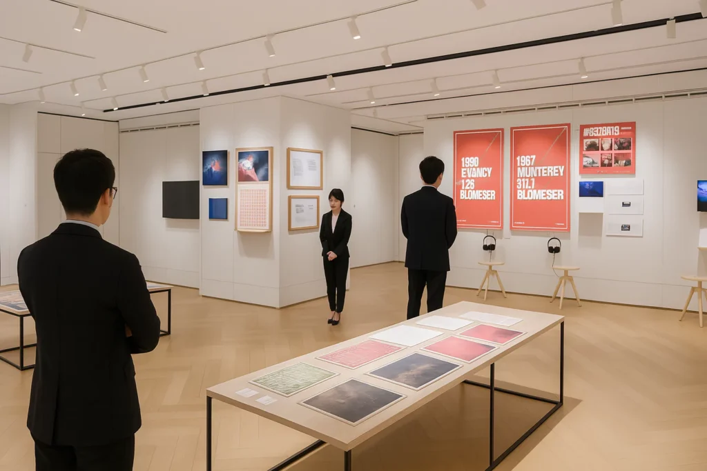 free things to do in Tokyo