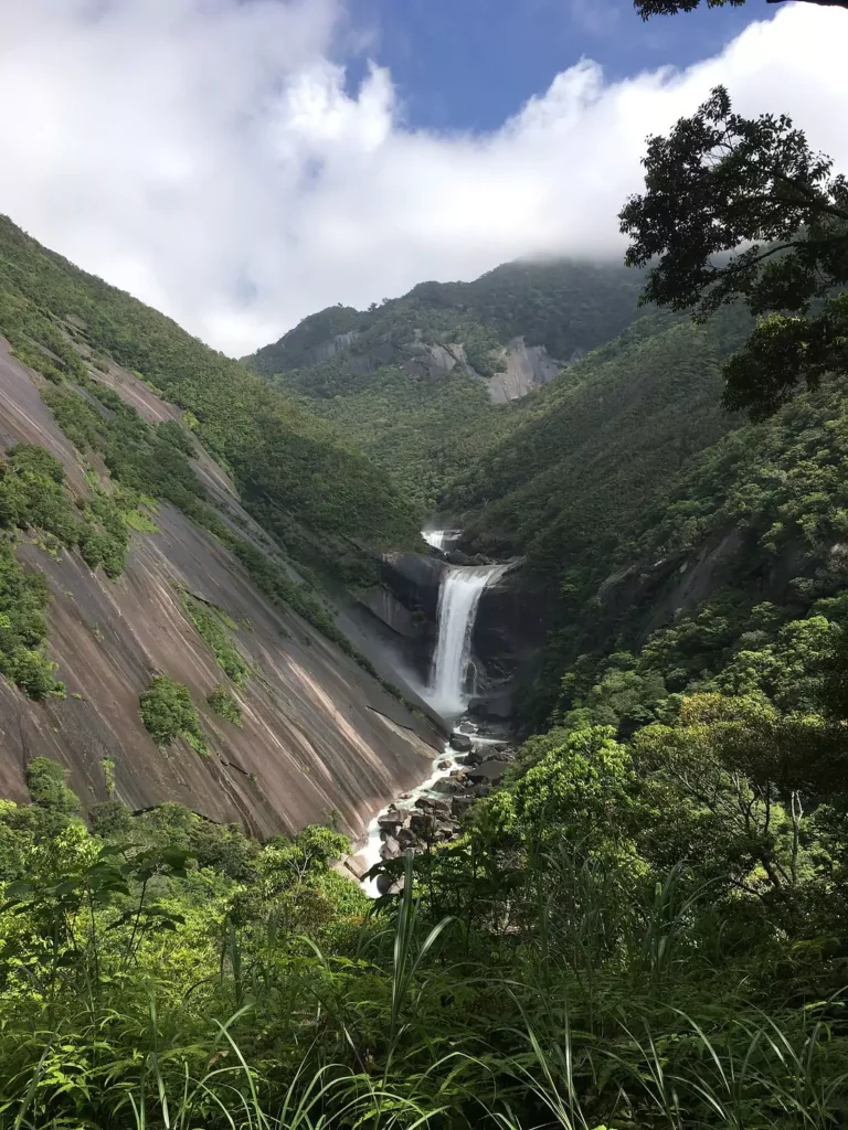 japan in august