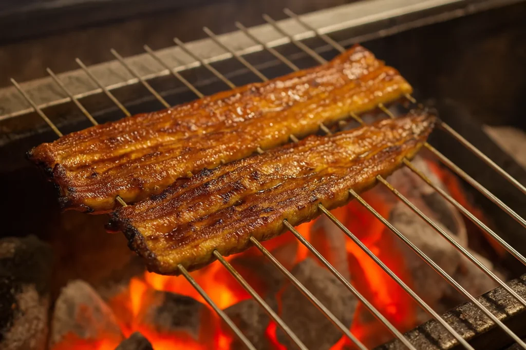 Japanese summer foods