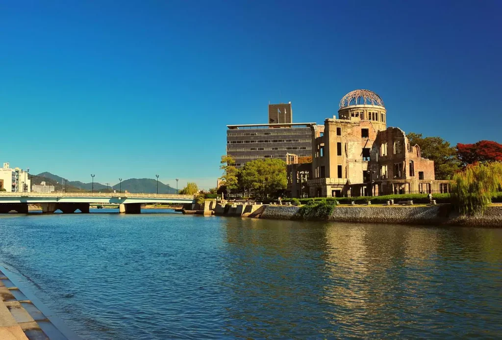 Hiroshima City