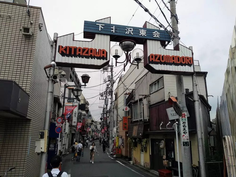 japan in august