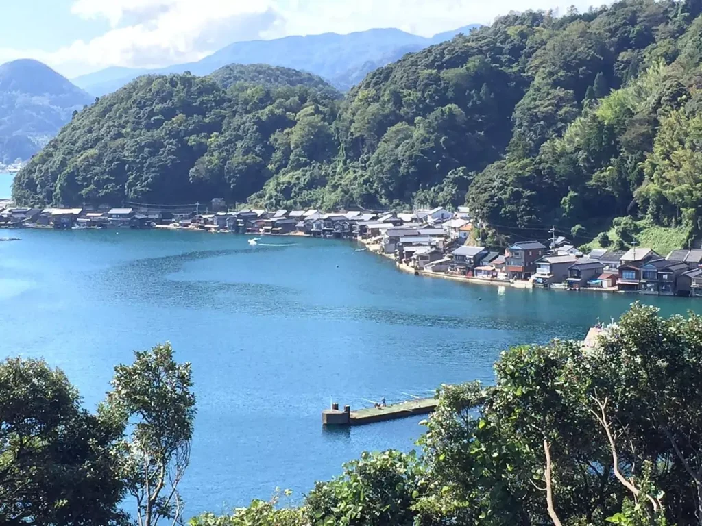 japan in august