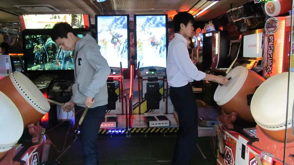 japan in august