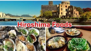 Hiroshima City