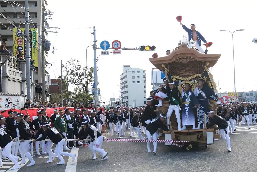 September 2025 Events in Japan
