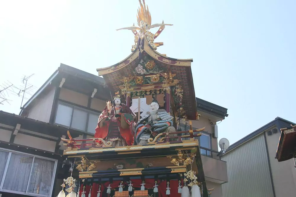 September 2025 Events in Japan