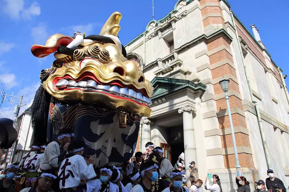 September 2025 Events in Japan