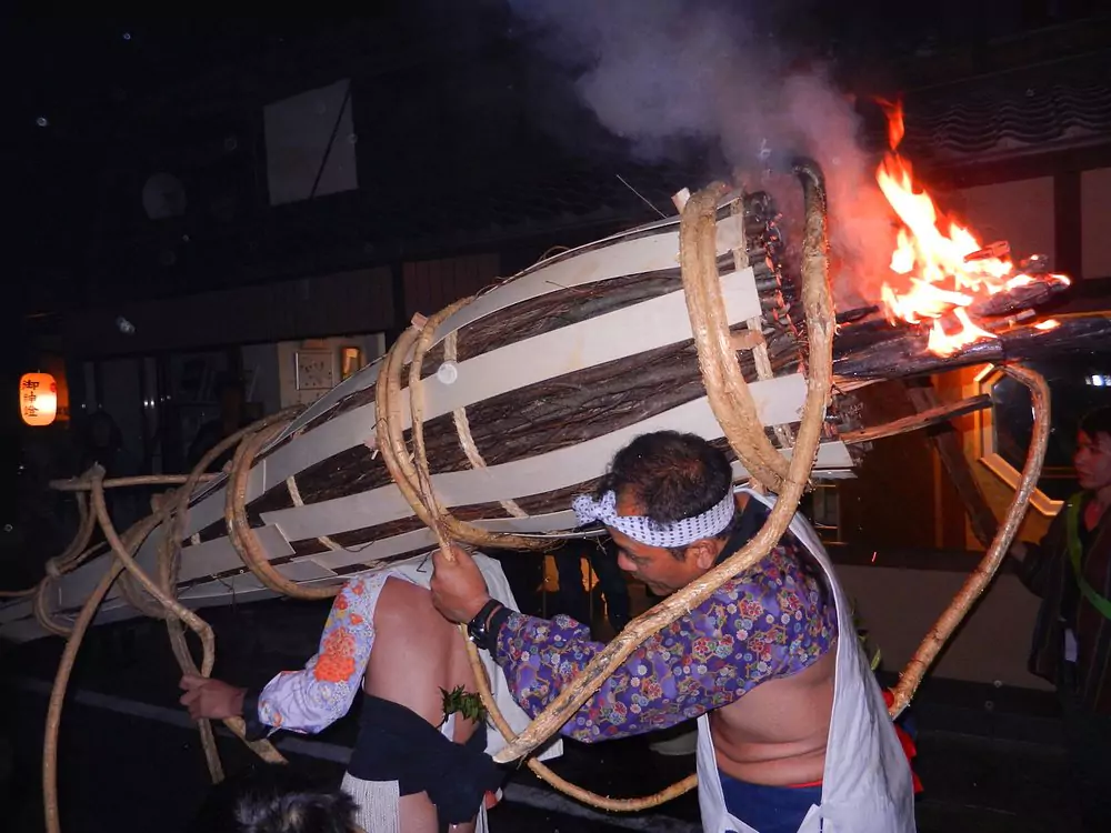 September 2025 Events in Japan