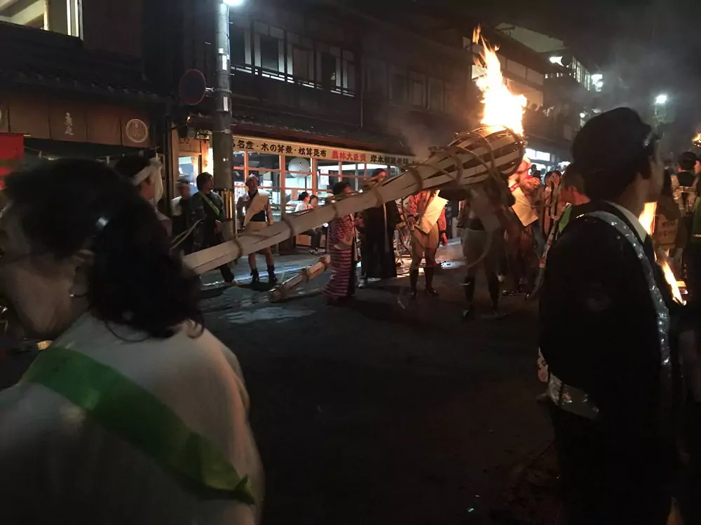September 2025 Events in Japan