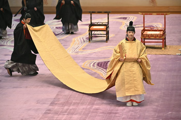 Prince Hisahito Coming of Age