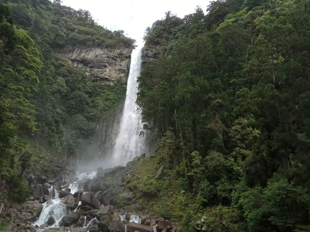 Kumano Kodo