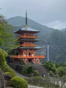 Kumano Kodo