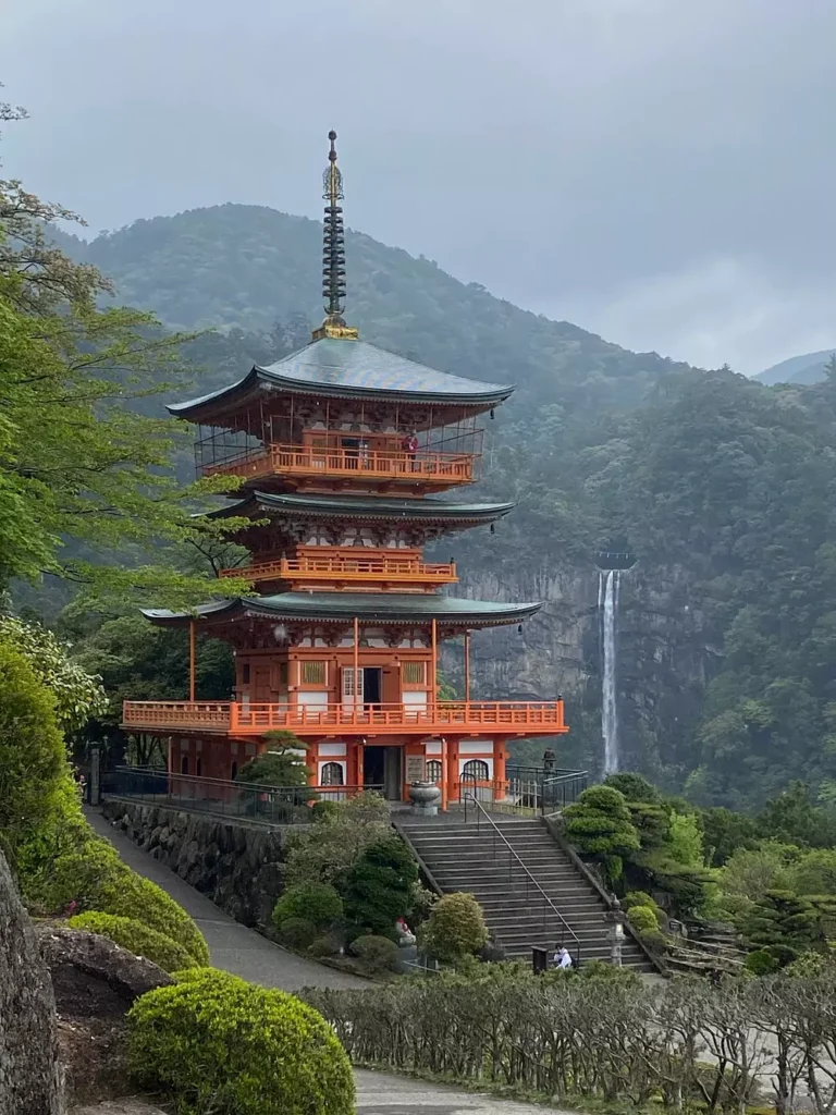 Kumano Kodo