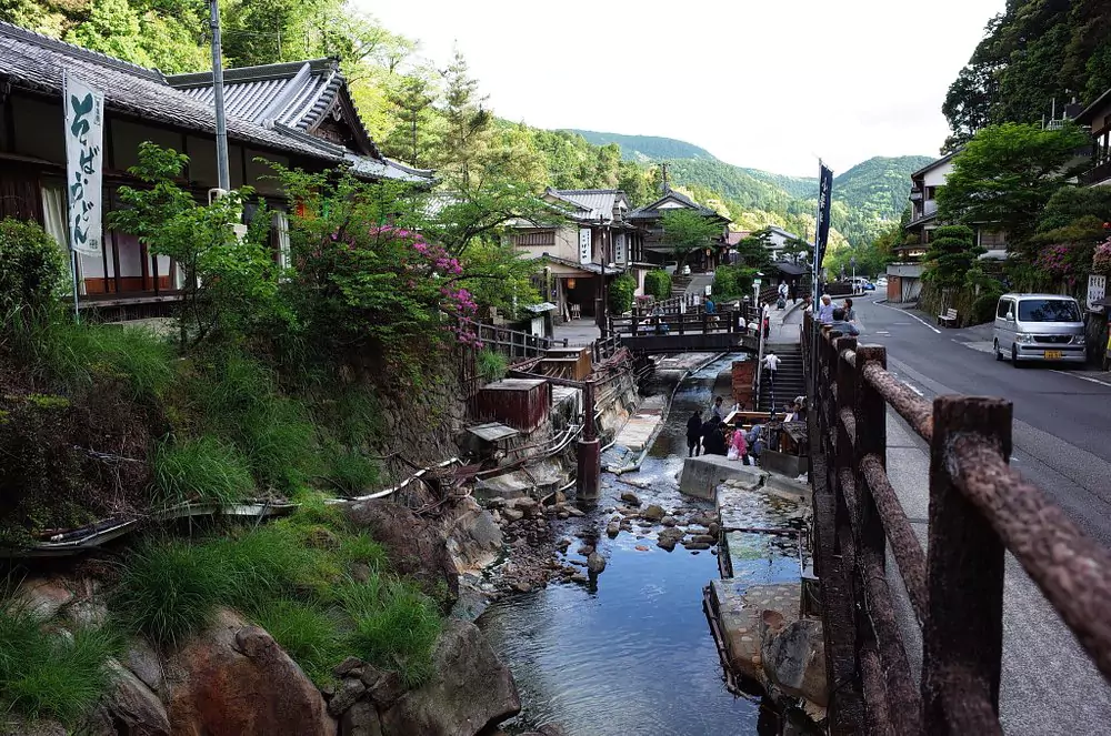 Kumano Kodo