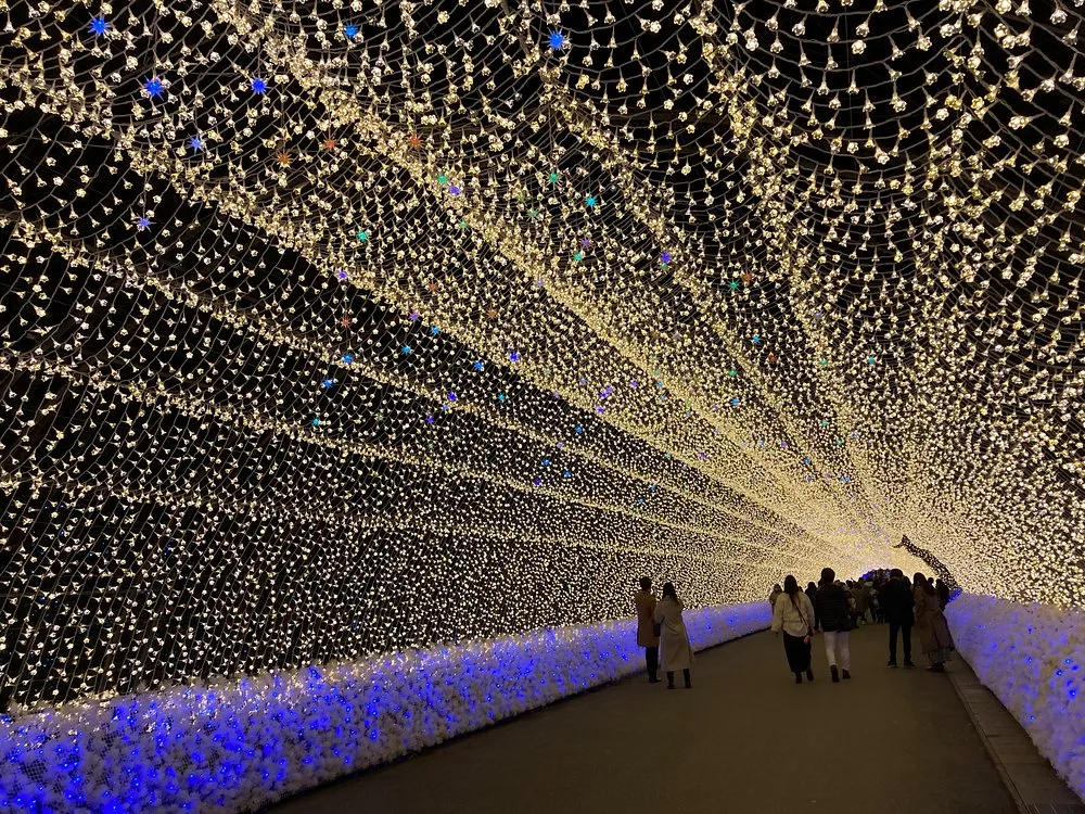 Nabana no Sato