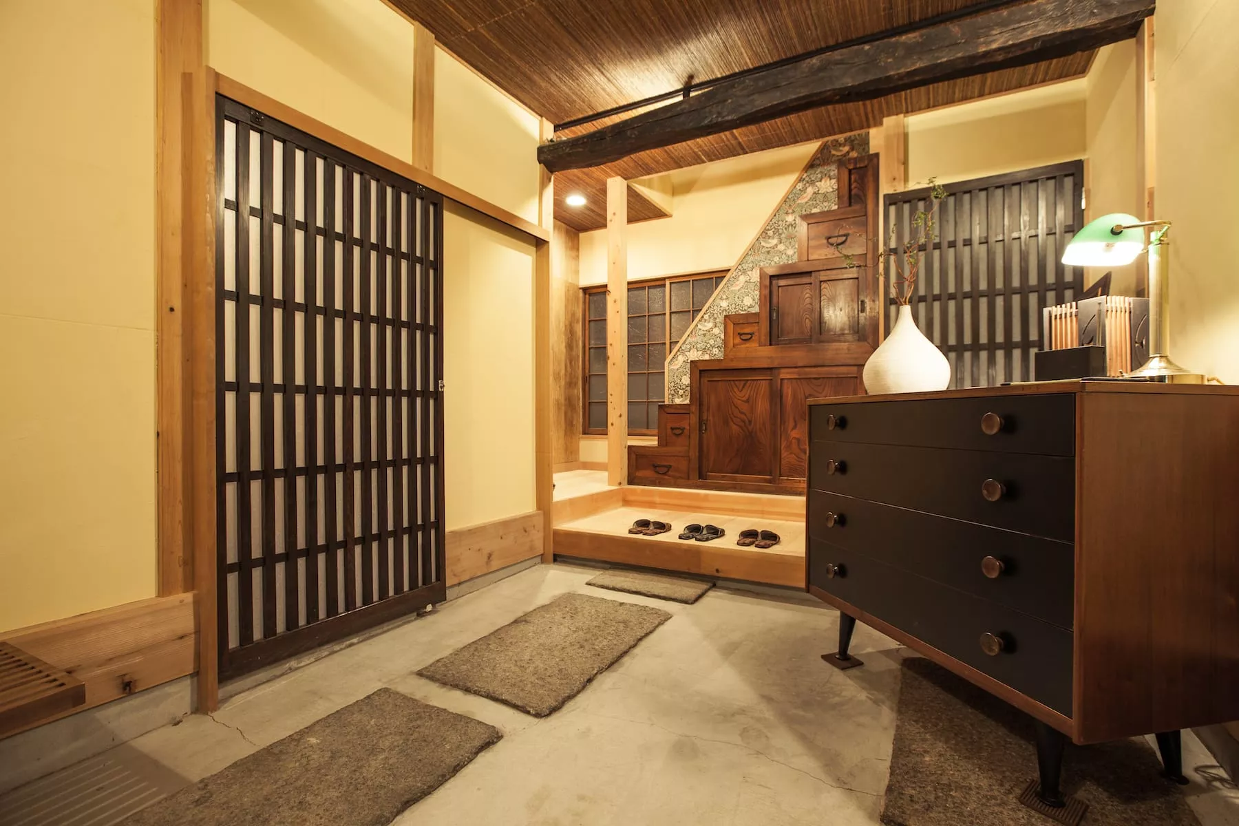 Araiya Tokyo -Private Townhouse