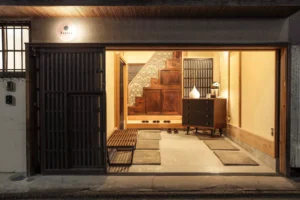 Araiya Tokyo -Private Townhouse