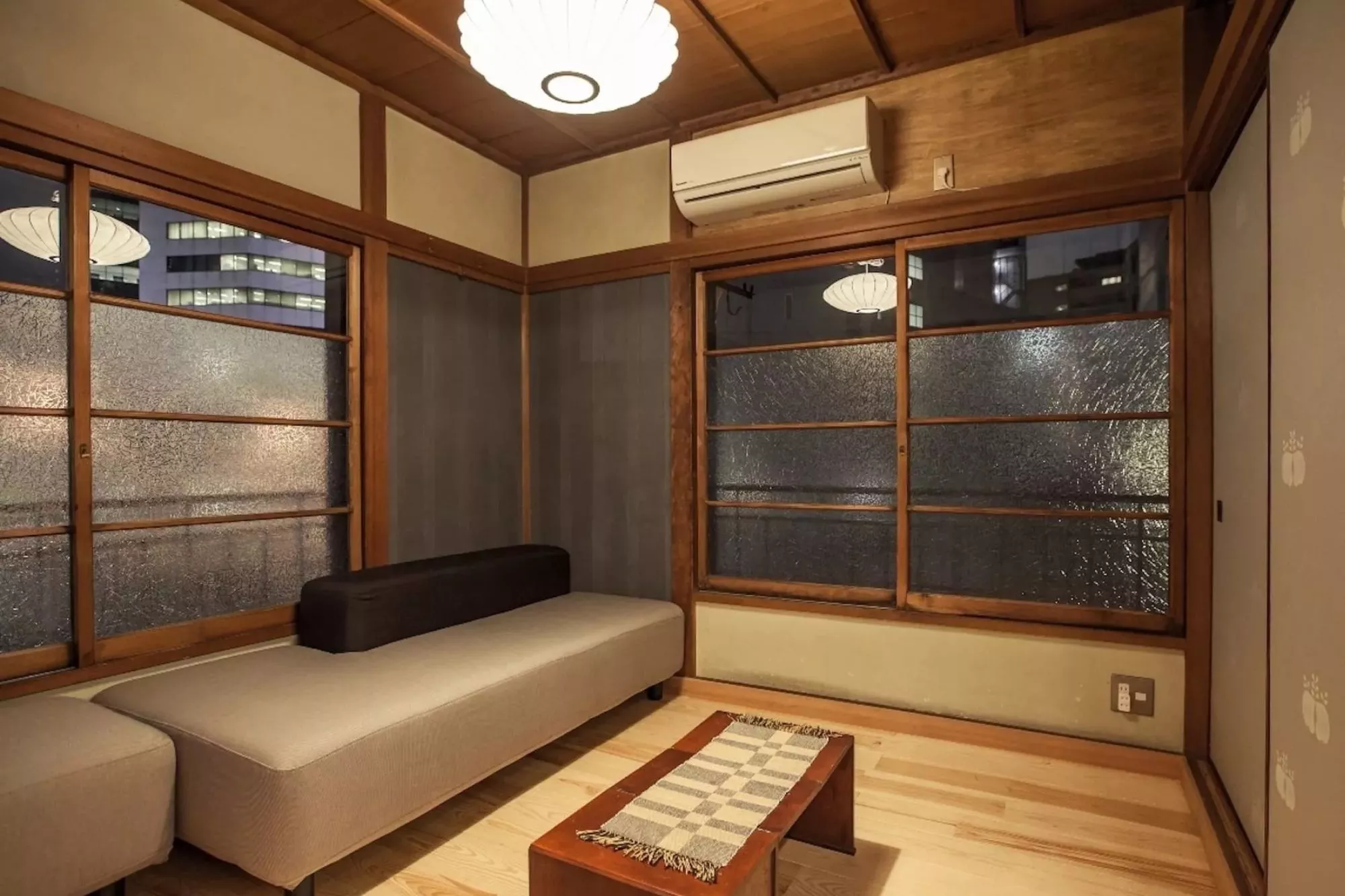 Araiya Tokyo -Private Townhouse