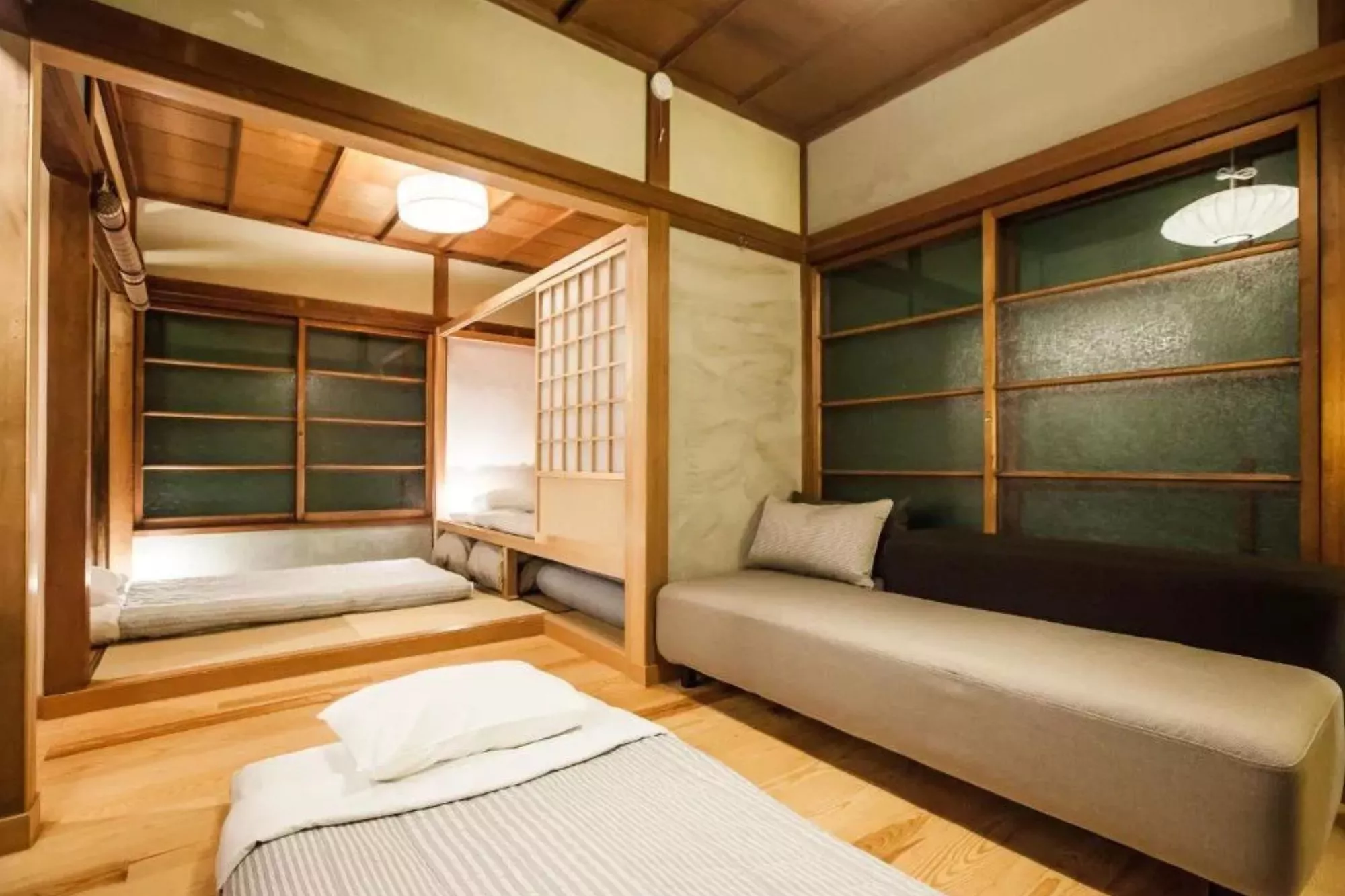 Araiya Tokyo -Private Townhouse