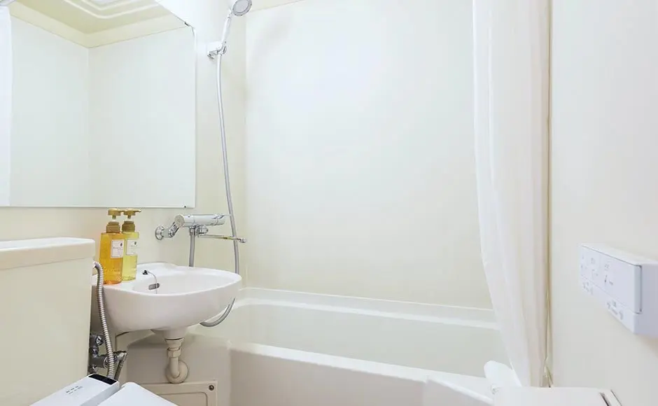 FLEXSTAY INN Sakuragicho