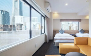 FLEXSTAY INN Sakuragicho