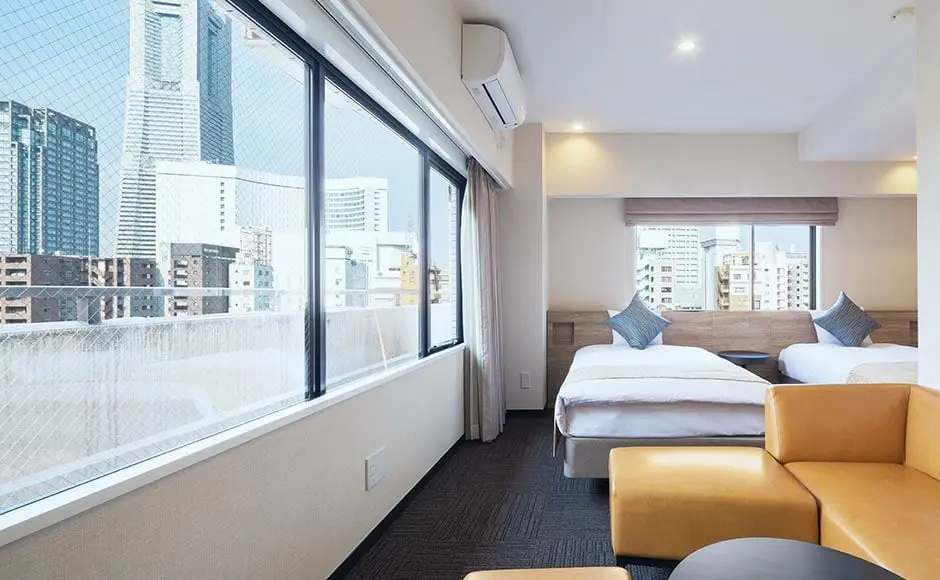 FLEXSTAY INN Sakuragicho