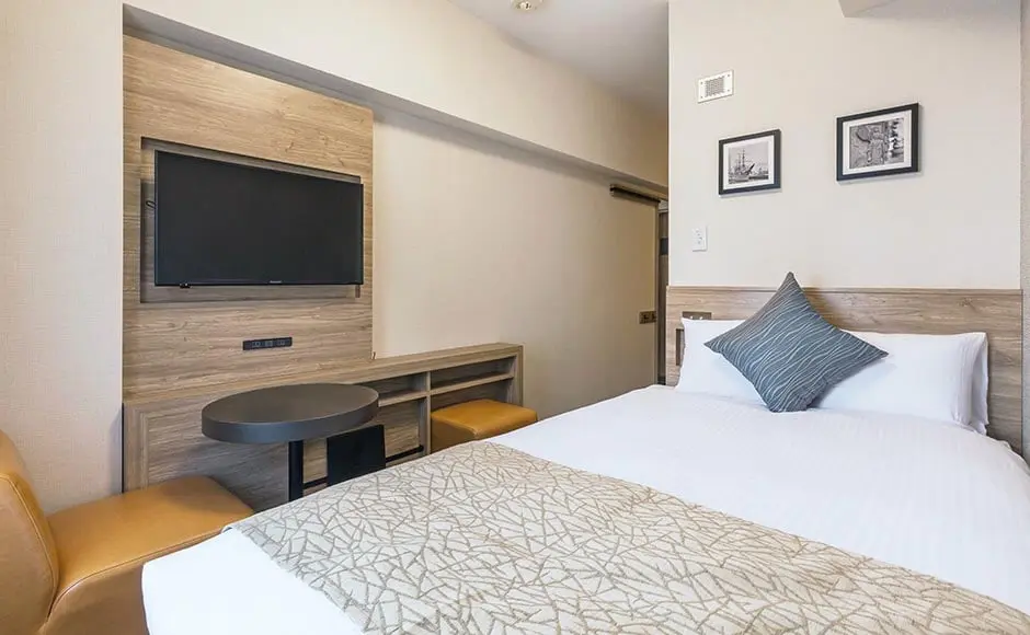 FLEXSTAY INN Sakuragicho