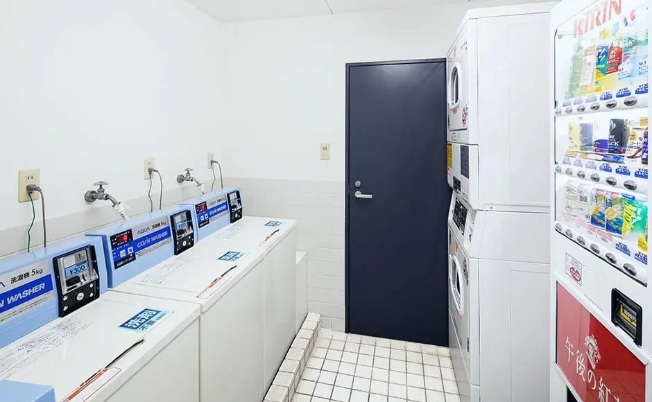 FLEXSTAY INN Sakuragicho