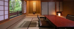 Yufuin Onsen Hinoharu Ryokan