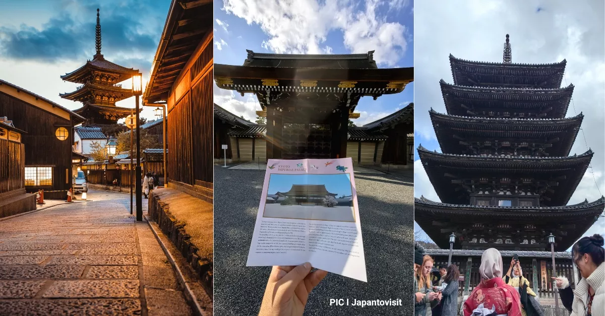 Kyoto Tourist Tax Increase 2026
