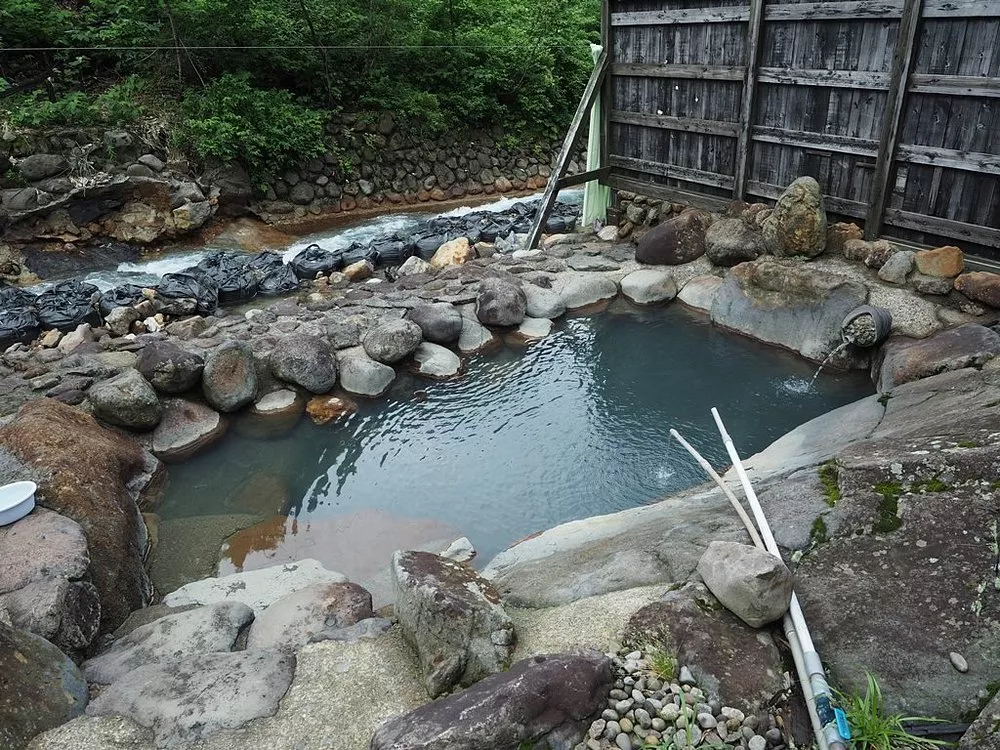 Nyuto Onsenkyo