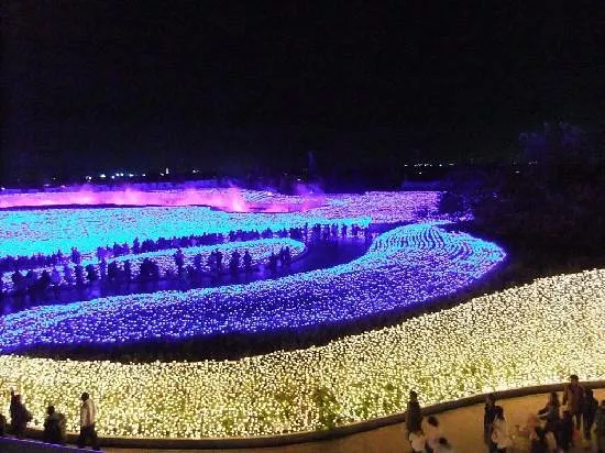 Nabana no Sato