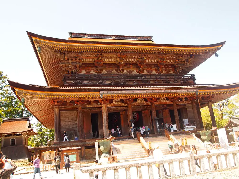 Nara Park