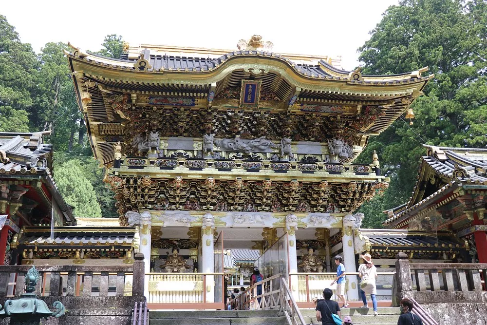 Tochigi