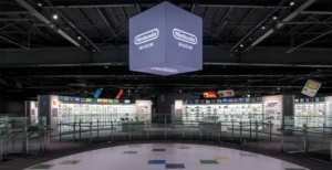 Nintendo Museum Kyoto