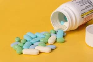 bringing medicines into Japan