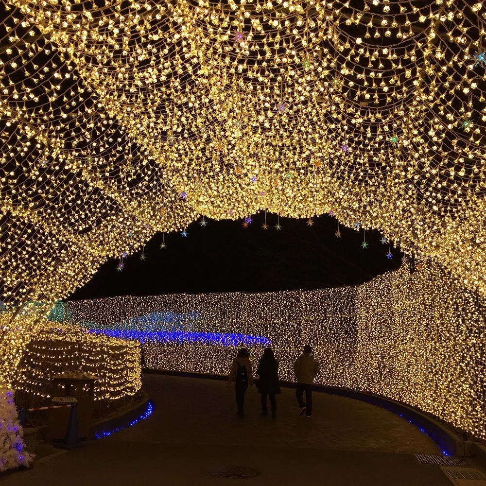 Nabana no Sato