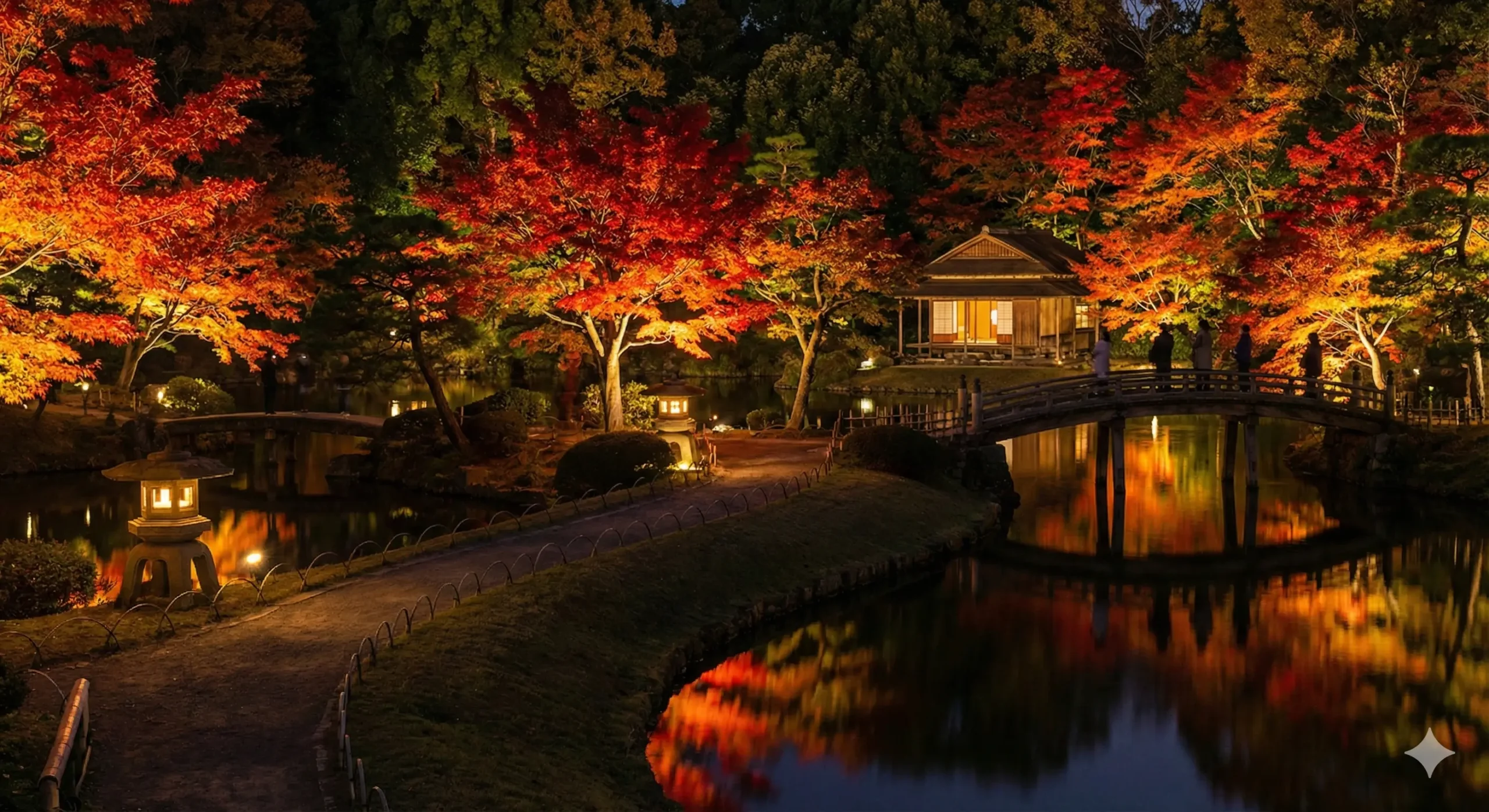 Best Autumn Leaves Tokyo 2025