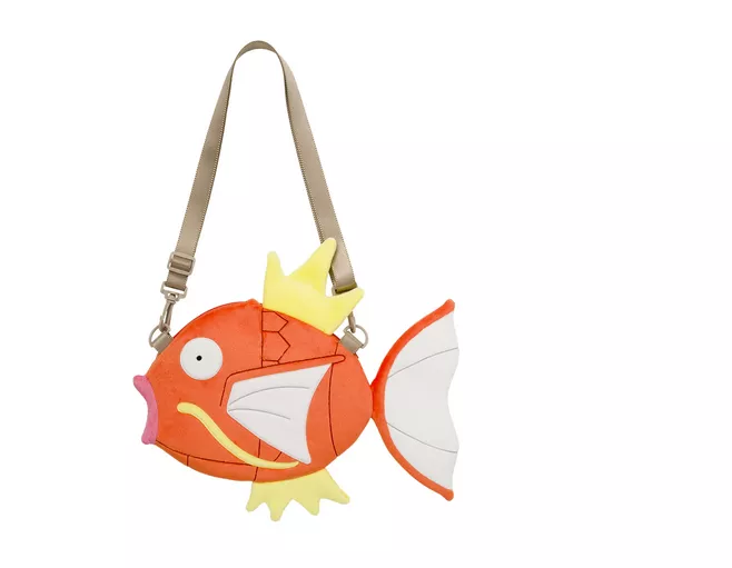 Pokémon Center Magikarp 2026 Lucky Box