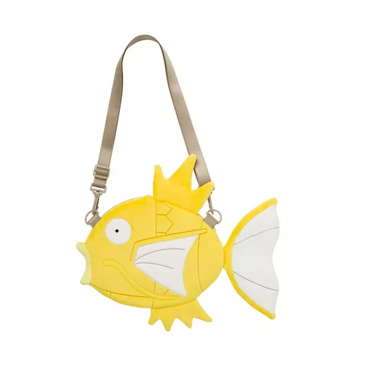 Pokémon Center Magikarp 2026 Lucky Box