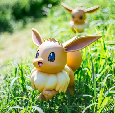 PokéPark Kanto Tokyo opening