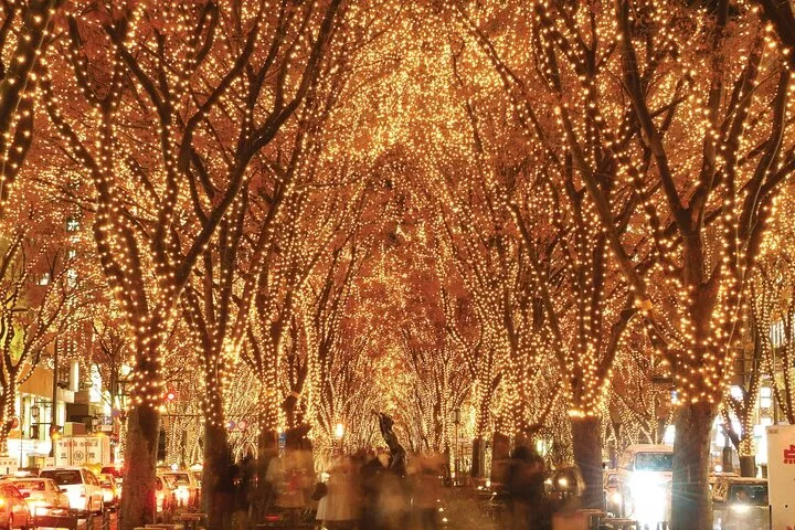 December 2025 in Japan